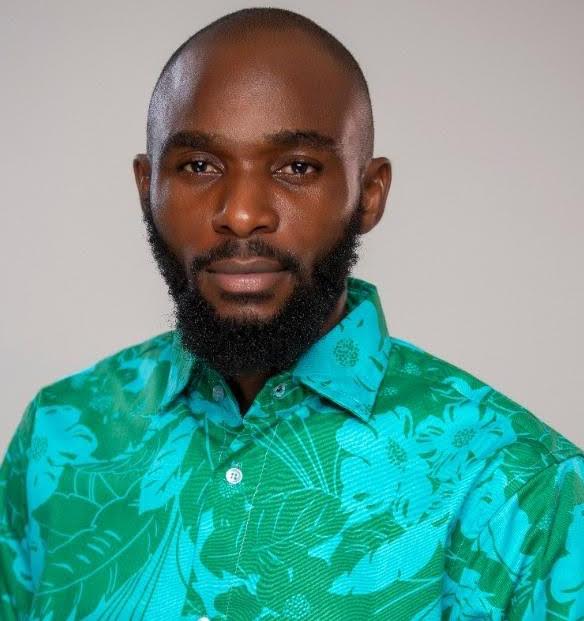 Onaghise Osaretin Daniel-Ero
