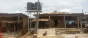 Osun boreholes not functional, CSO challenges Adeleke