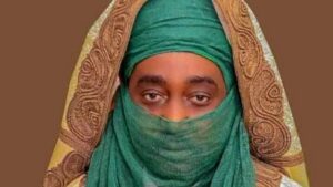 Ambassador Ahmed Nuhu Bamalli
