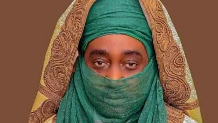 Ambassador Ahmed Nuhu Bamalli