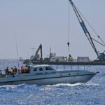 LEBANON-MIGRANTS-SHIPWRECK