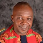 Anthony Muodielo
