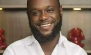 Reverend Father Mathias Opara