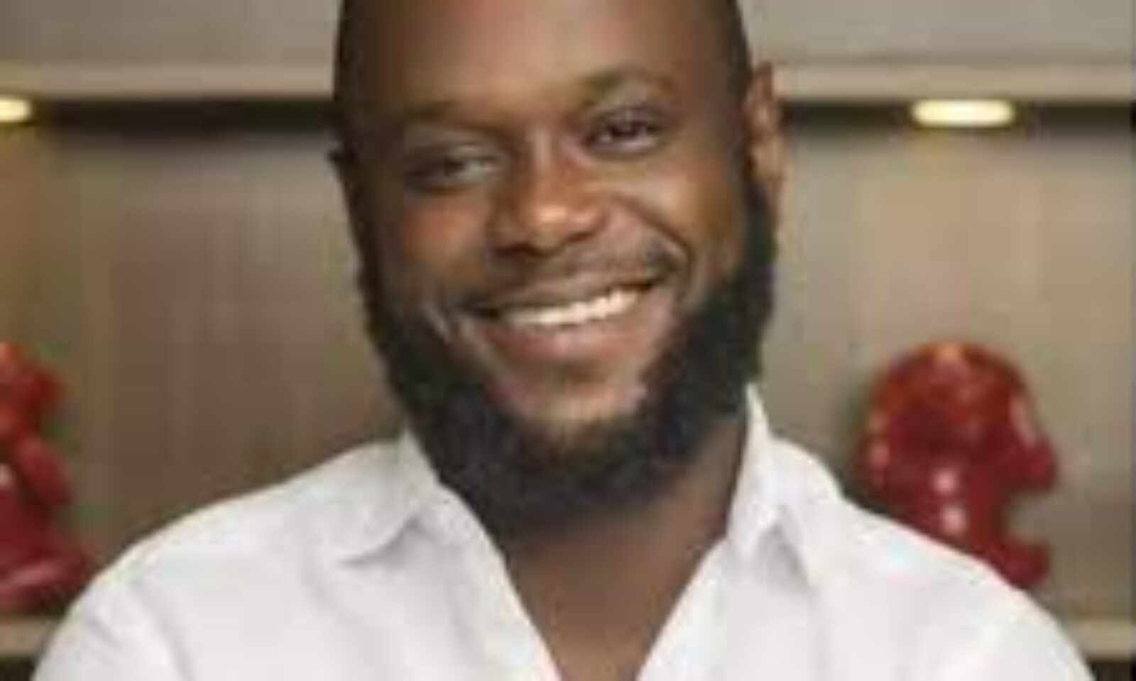 Reverend Father Mathias Opara