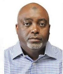 Malam Ahmed Maiyaki