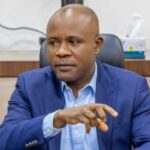 Enugu Governor-elect Peter Mbah