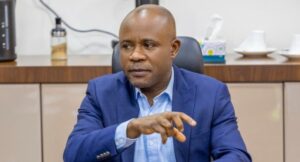 Enugu Governor-elect Peter Mbah