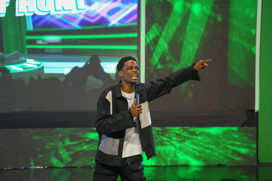 Ultimate Talent Show: De9jaspirit Talent Hunt Season 3 sets bar even higher