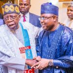 Consider Namdas in your political permutations, group urges Tinubu, APC-NWC