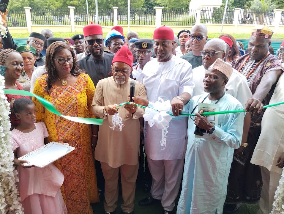 2nd Niger Bridge will open South East for more economic developments – Governors