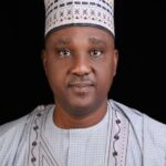 Hon Tajudeen Abass