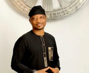 Seyi Adekunle