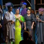 AMVCA 2023: Full list of winners as Anikulapo, Brotherhood win big