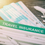 Travel,Agent,Ticket,Safe,Plan,Trip,Holiday,Model,Insurance,Money