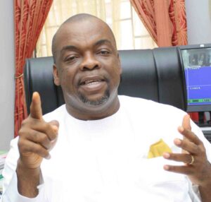 Barrister Emeka Wogu