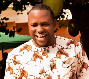 Prince Ikenna Ahumibe