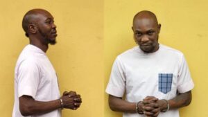 Seun Kuti