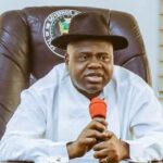 Bayelsa Governor Douye Diri