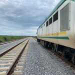 railway project