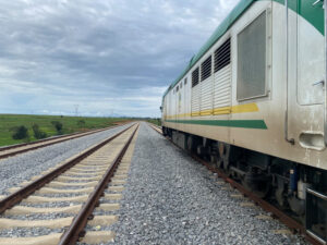 railway project