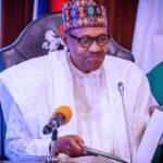 President Muhammadu Buhari