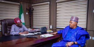 Declare your assets before inauguration, CSO tells Tinubu, Shettima, others