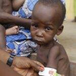 Nigeria Kidnapped Girls