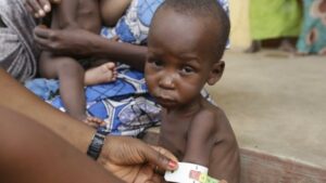 Nigeria Kidnapped Girls