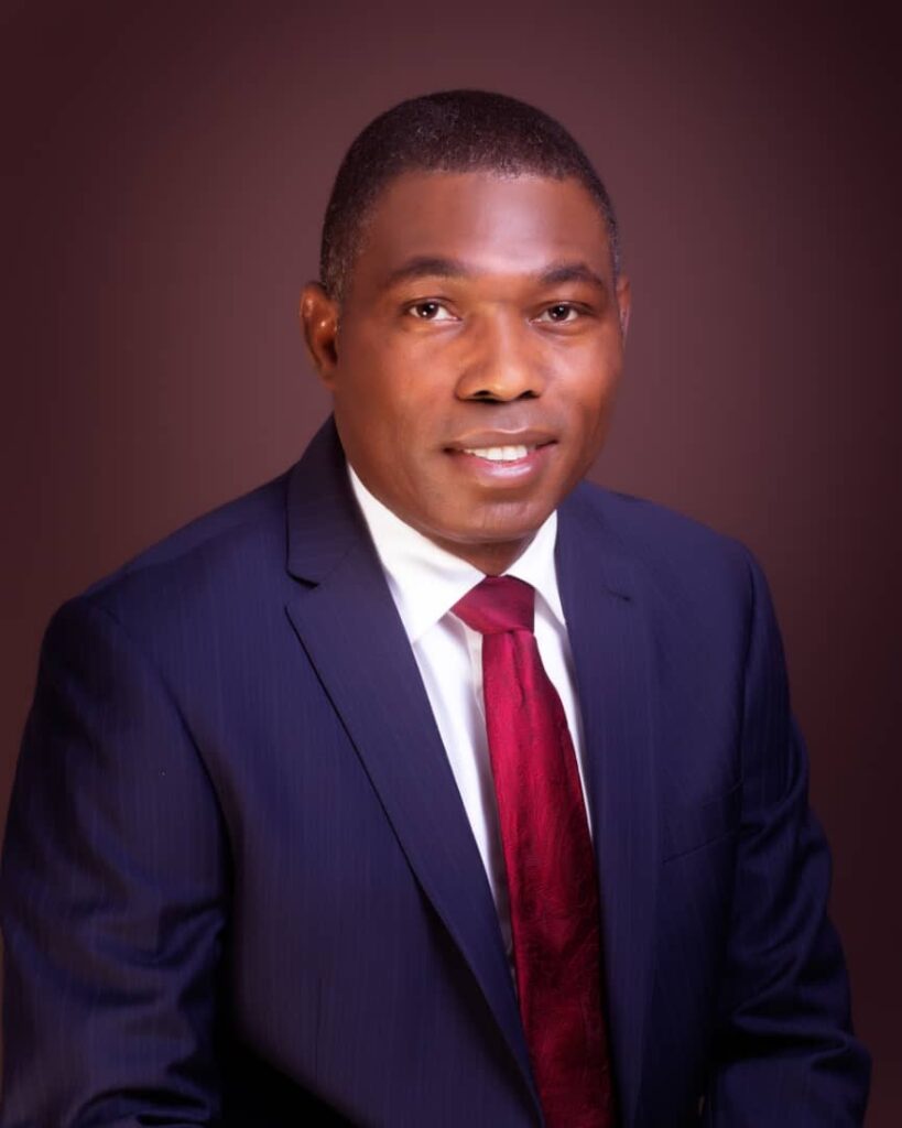 Adebayo