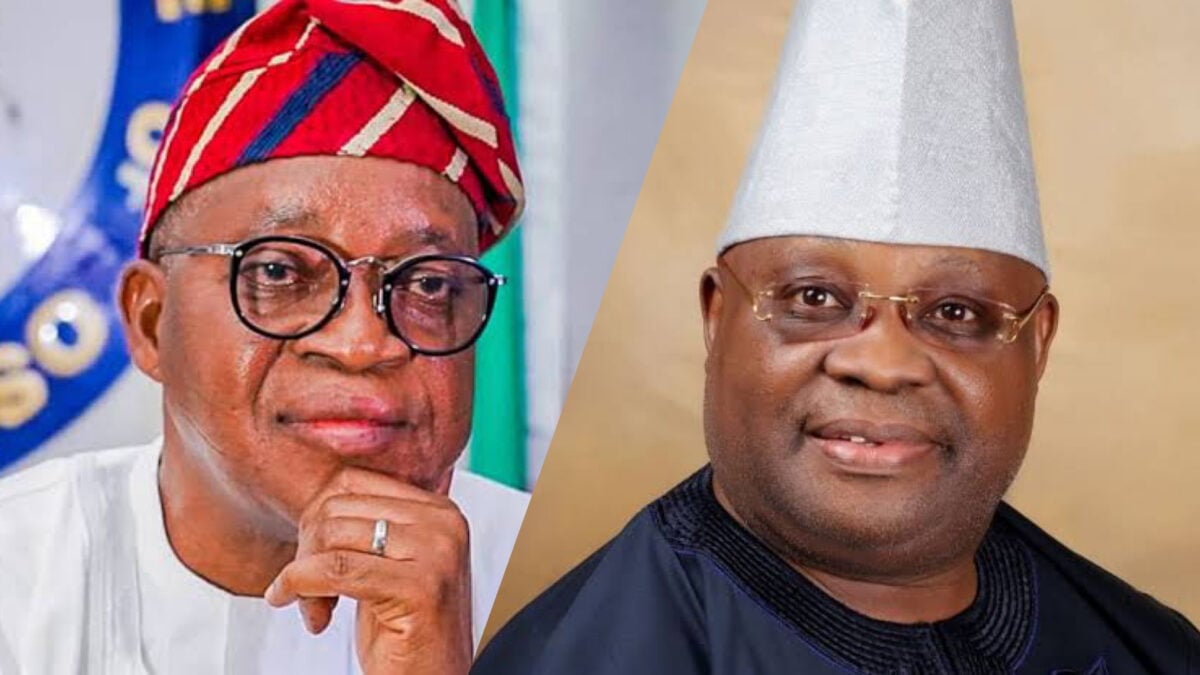 Ademola-Oyetola