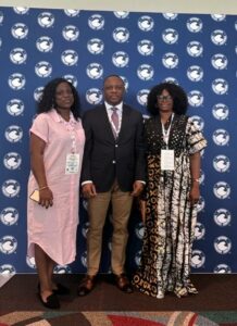 Africa Energy