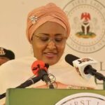 Aisha-Buhari