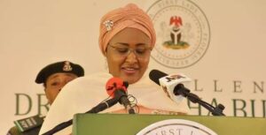 Aisha-Buhari