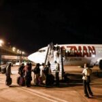 Azman Air
