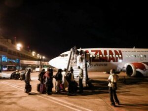Azman Air