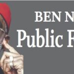 BEN Lago