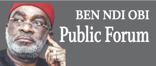 BEN Lago