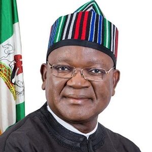 BENUE_GOV_2020