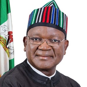 BENUE_GOV_2020