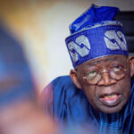 Bola-Tinubu