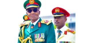 Buhari-GCFR