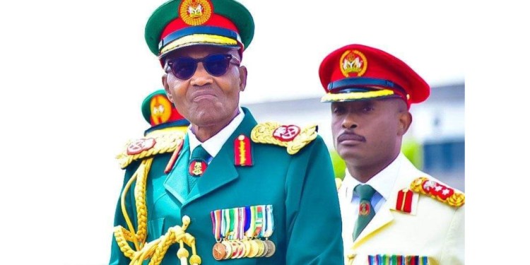 Buhari-GCFR