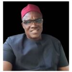 Chief Innocent Okeke LP South East