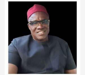 Chief Innocent Okeke LP South East