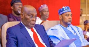 Atiku Abubakar