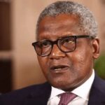Dangote