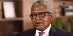 Dangote