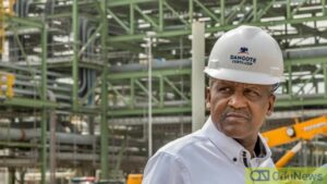 Dangote-Refinery