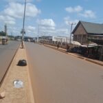 Enugu Road Nsukka