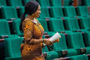 Princess Miriam Onuoha